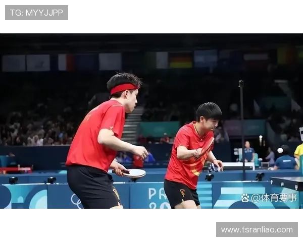 武汉乒乓球队如何实现中路突破助力全国赛场的崛起与发展