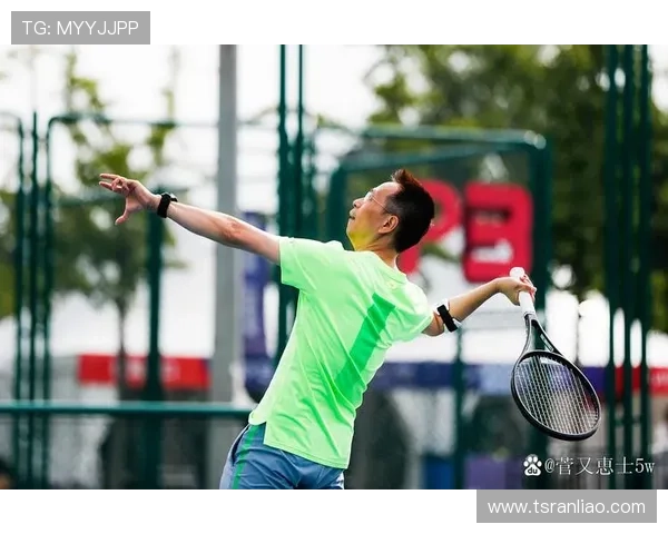 网球之巅：深入解析北京网球队运动员的心理素质与竞技表现