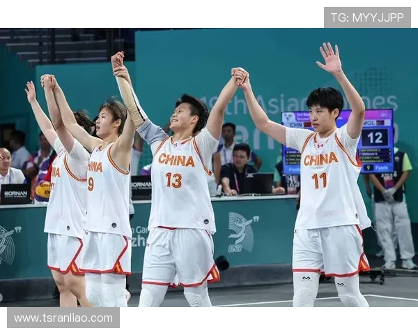 杭州篮球队实力分析与数据解读：揭示球队表现的关键因素与未来潜力